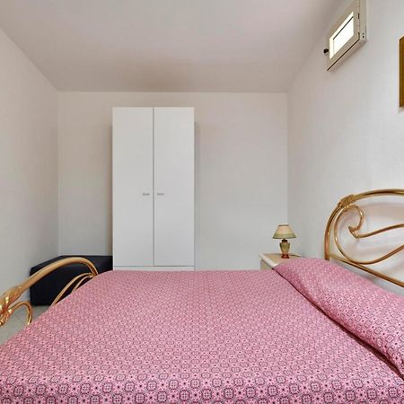 Appartamento Holiday Cala Gonone Exterior foto
