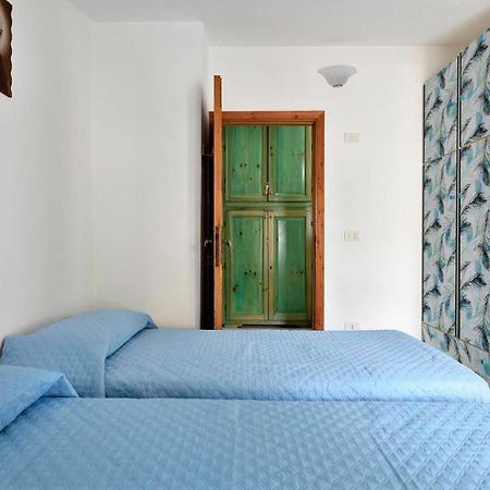 Appartamento Holiday Cala Gonone Exterior foto